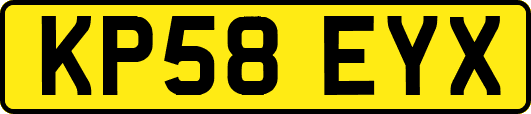 KP58EYX