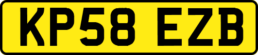 KP58EZB