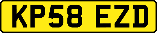 KP58EZD