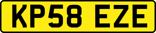 KP58EZE