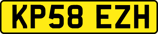 KP58EZH
