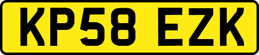 KP58EZK