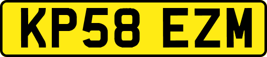 KP58EZM