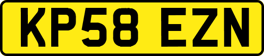 KP58EZN