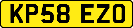 KP58EZO