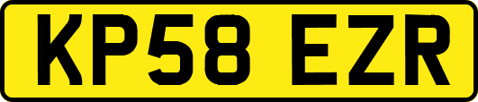 KP58EZR