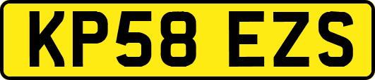 KP58EZS
