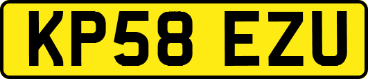 KP58EZU