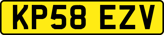 KP58EZV
