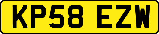 KP58EZW
