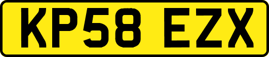 KP58EZX