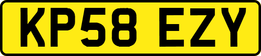KP58EZY