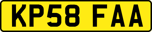 KP58FAA