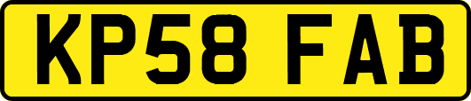 KP58FAB