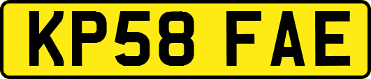 KP58FAE