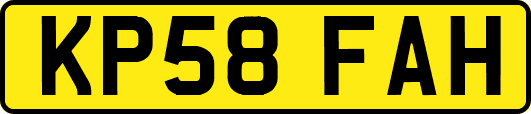 KP58FAH