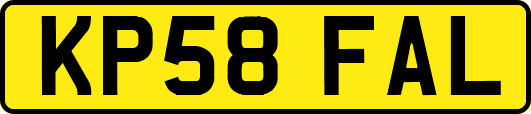 KP58FAL