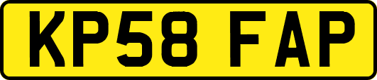 KP58FAP