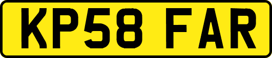 KP58FAR