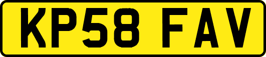 KP58FAV