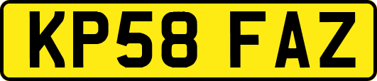 KP58FAZ