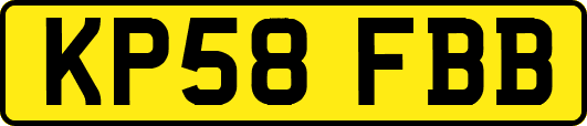 KP58FBB
