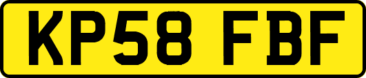 KP58FBF