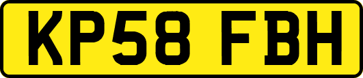 KP58FBH
