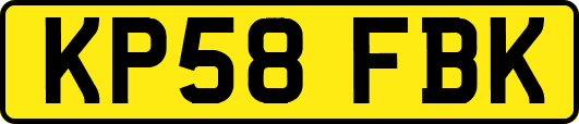 KP58FBK