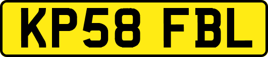 KP58FBL