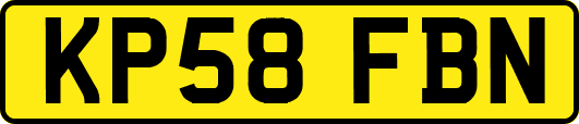 KP58FBN