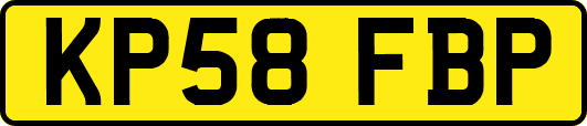 KP58FBP