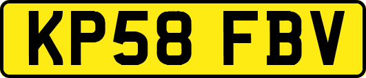 KP58FBV