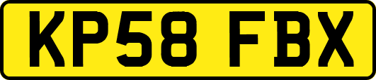 KP58FBX