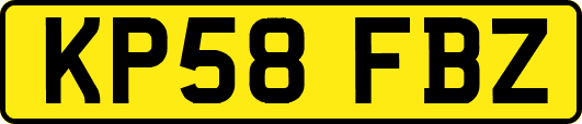 KP58FBZ