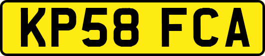 KP58FCA