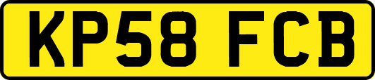 KP58FCB