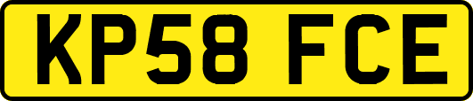 KP58FCE