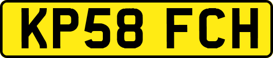 KP58FCH
