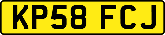 KP58FCJ