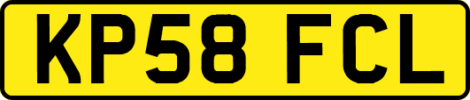 KP58FCL