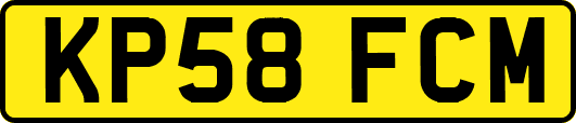 KP58FCM