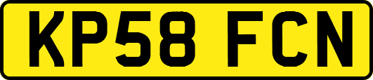 KP58FCN