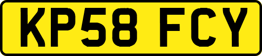 KP58FCY