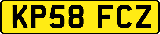 KP58FCZ