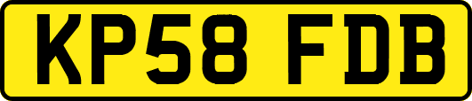 KP58FDB