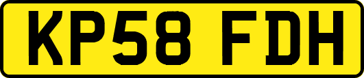 KP58FDH