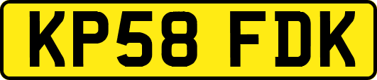 KP58FDK