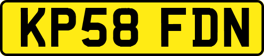 KP58FDN