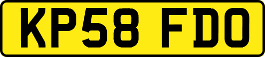KP58FDO